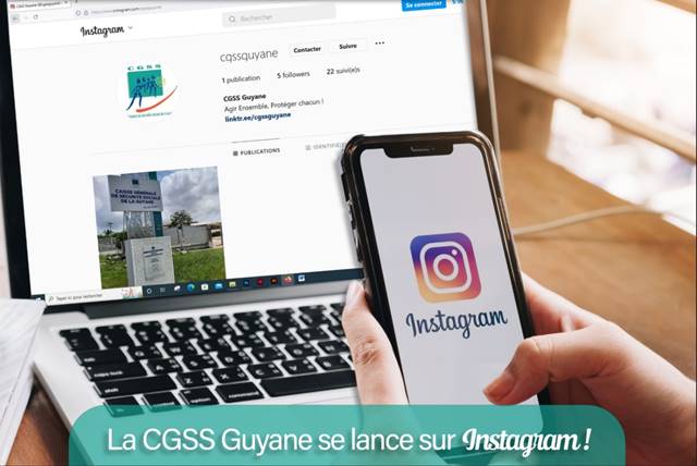 instagram CGSS