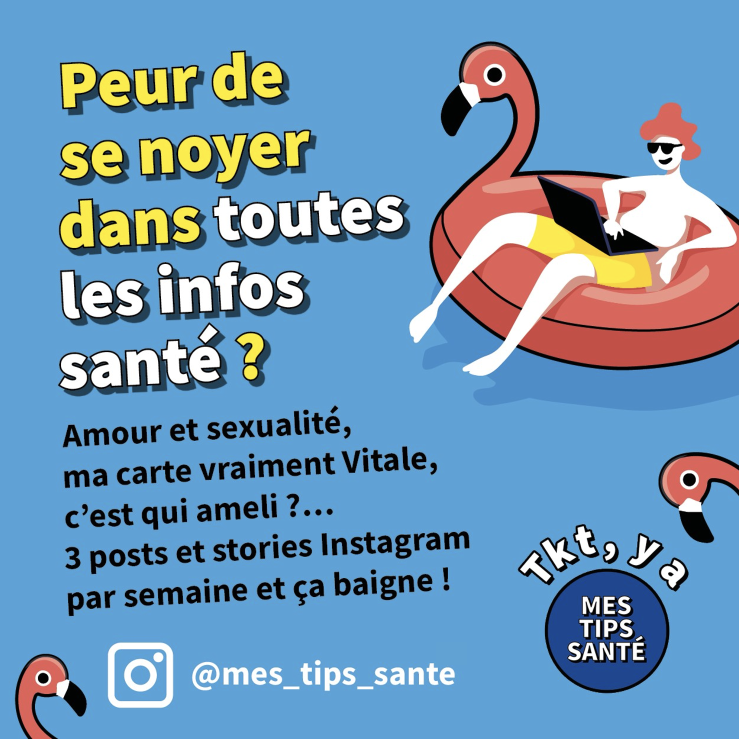 tips santé