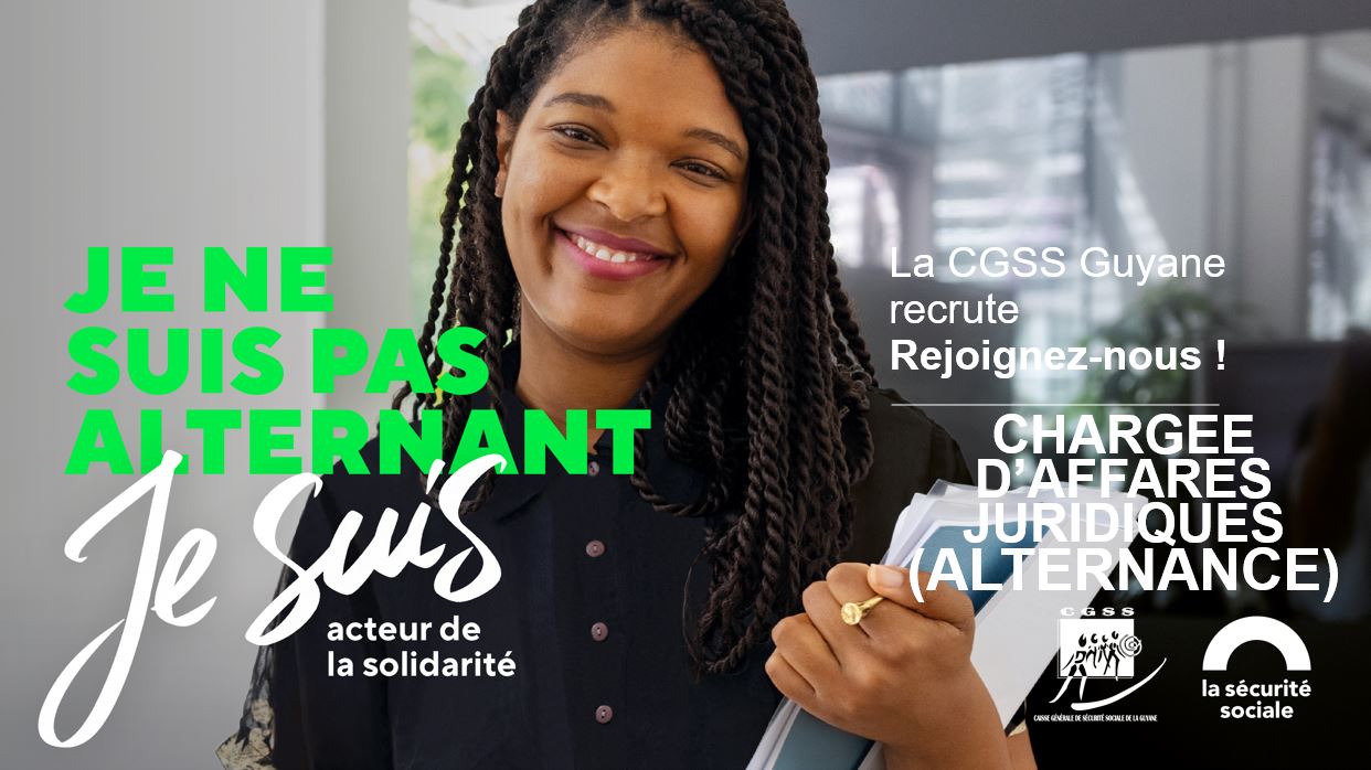 chargée d'afffaires juridiques chargée d'afffaires juridiques