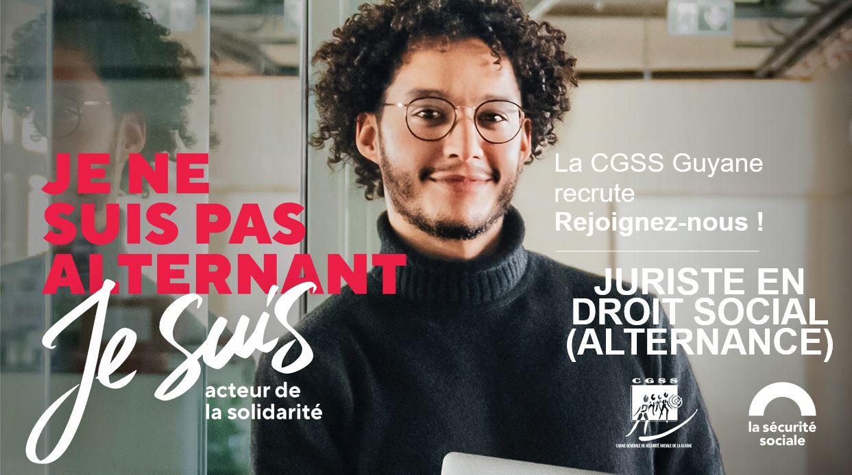 juriste droit social