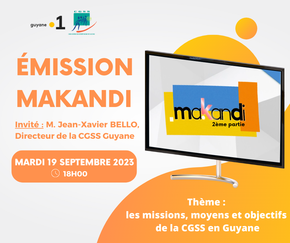 Emission makandi 19_09_2023