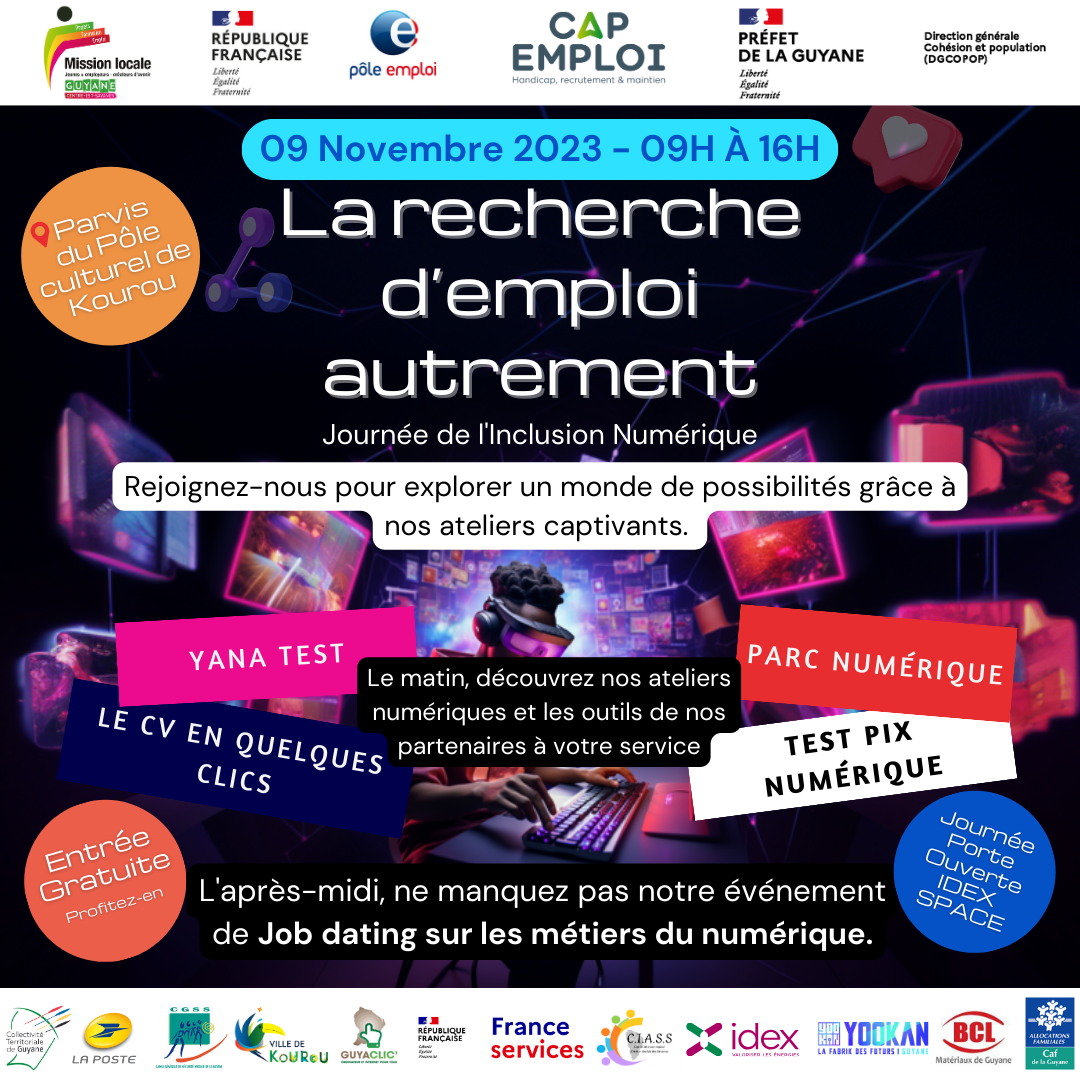Flyer - La recherche d'emploi autrement (2)-1 (002) Flyer - La recherche d'emploi autrement (2)-1 (002)