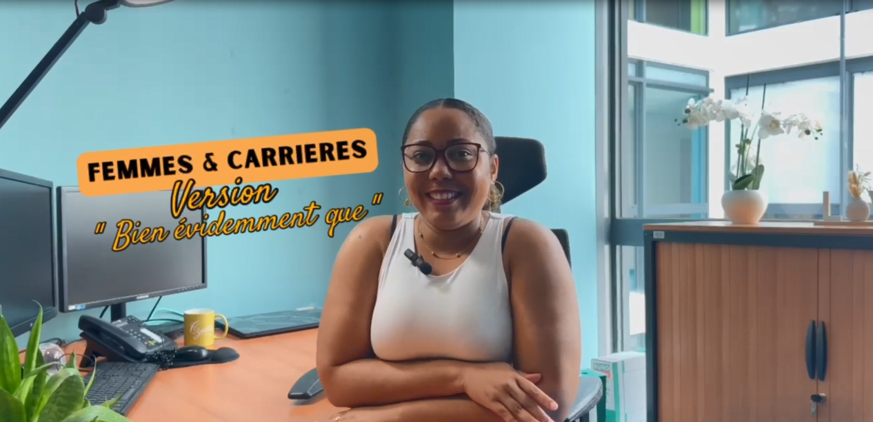 Femmes et carrières vidéo 2 Femmes et carrières vidéo 2