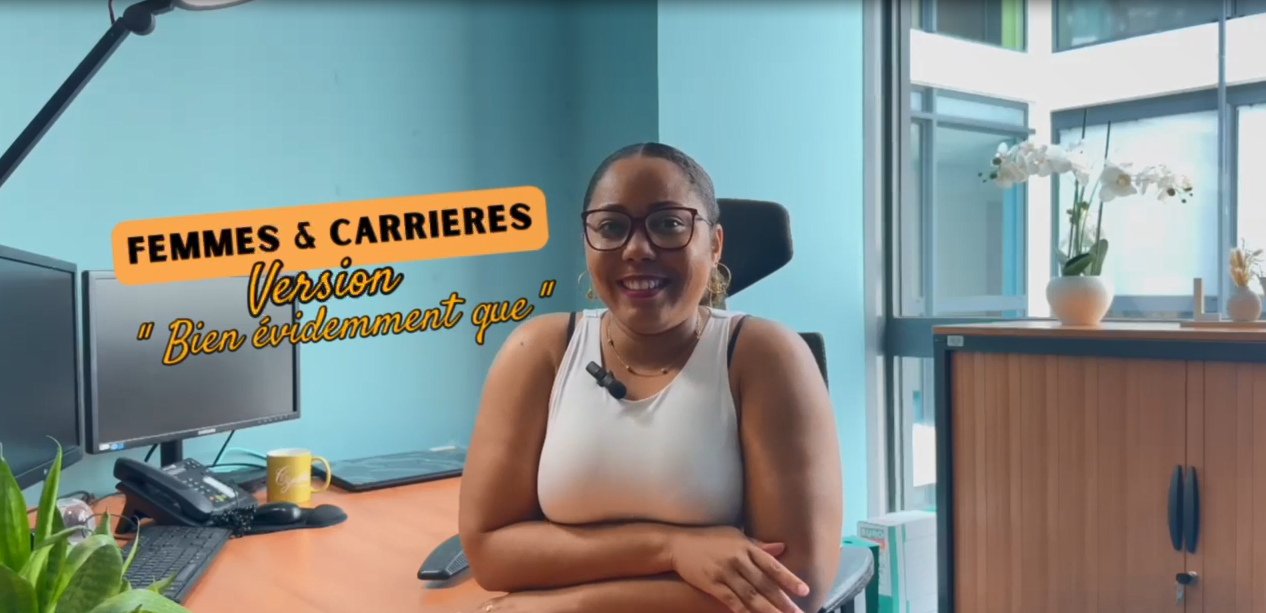 Femmes et carrières vidéo 2