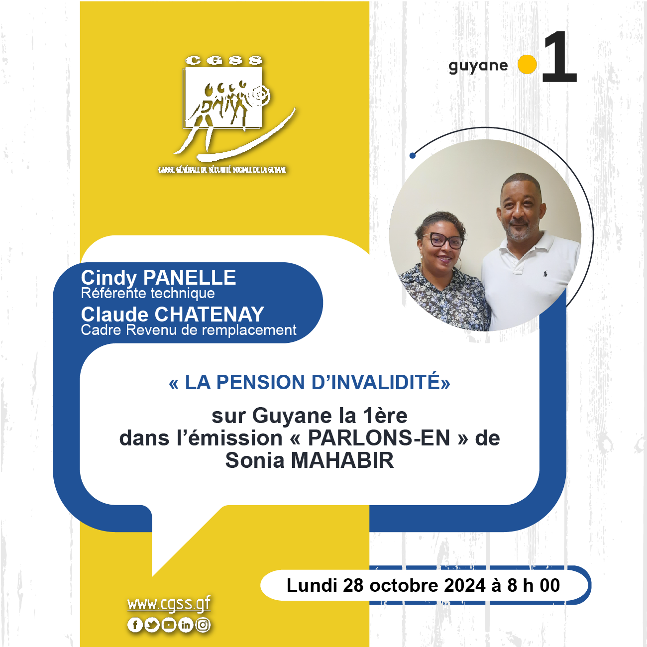 28_10_2024_Claude CHATENAY eet CUndy PANELLE
