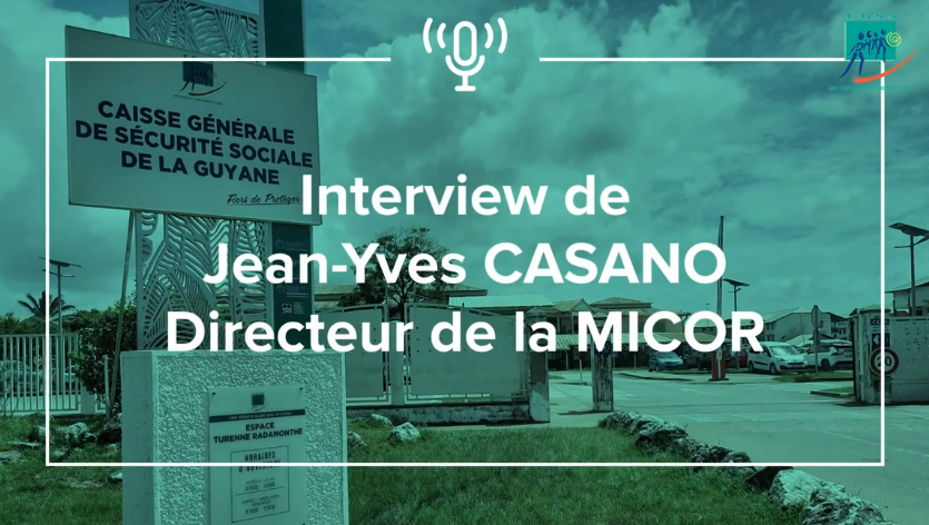 Interview JY CASANO