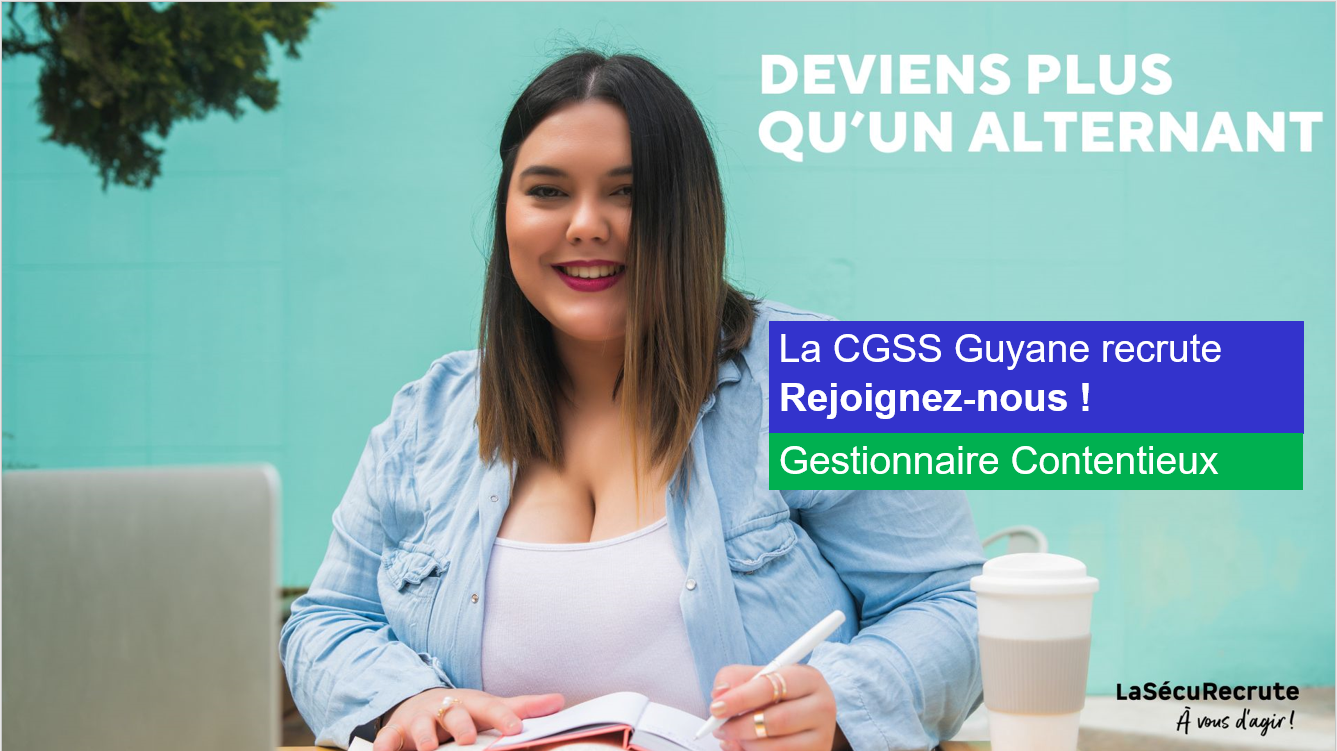 Gestionnaire contentieux