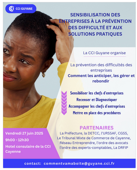 EVENT URSSAF EVENT URSSAF