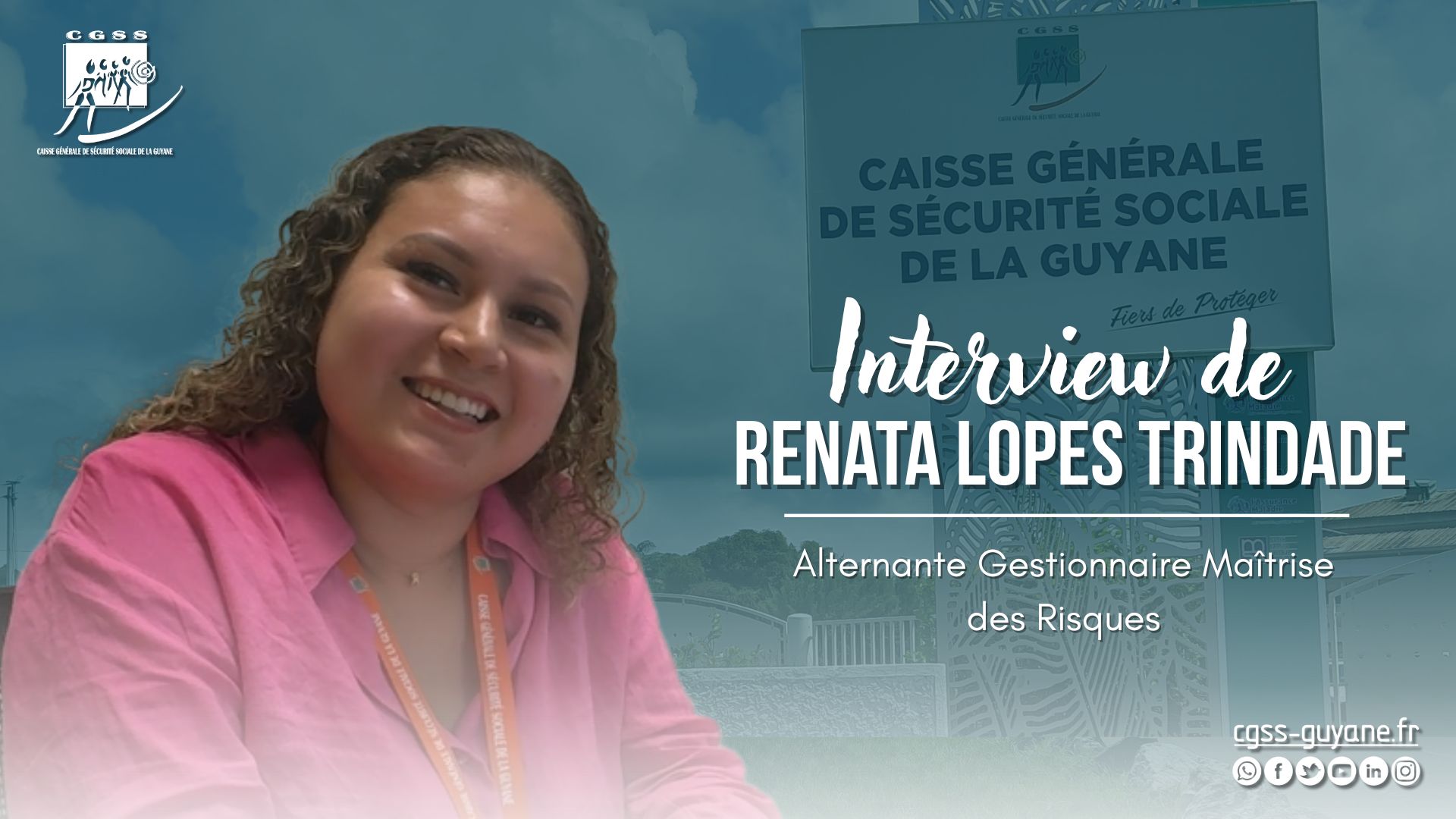 Interview de Interview de