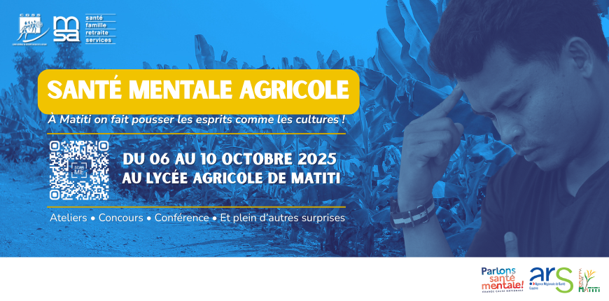 Semaine santé mentale agricolesites Semaine santé mentale agricolesites