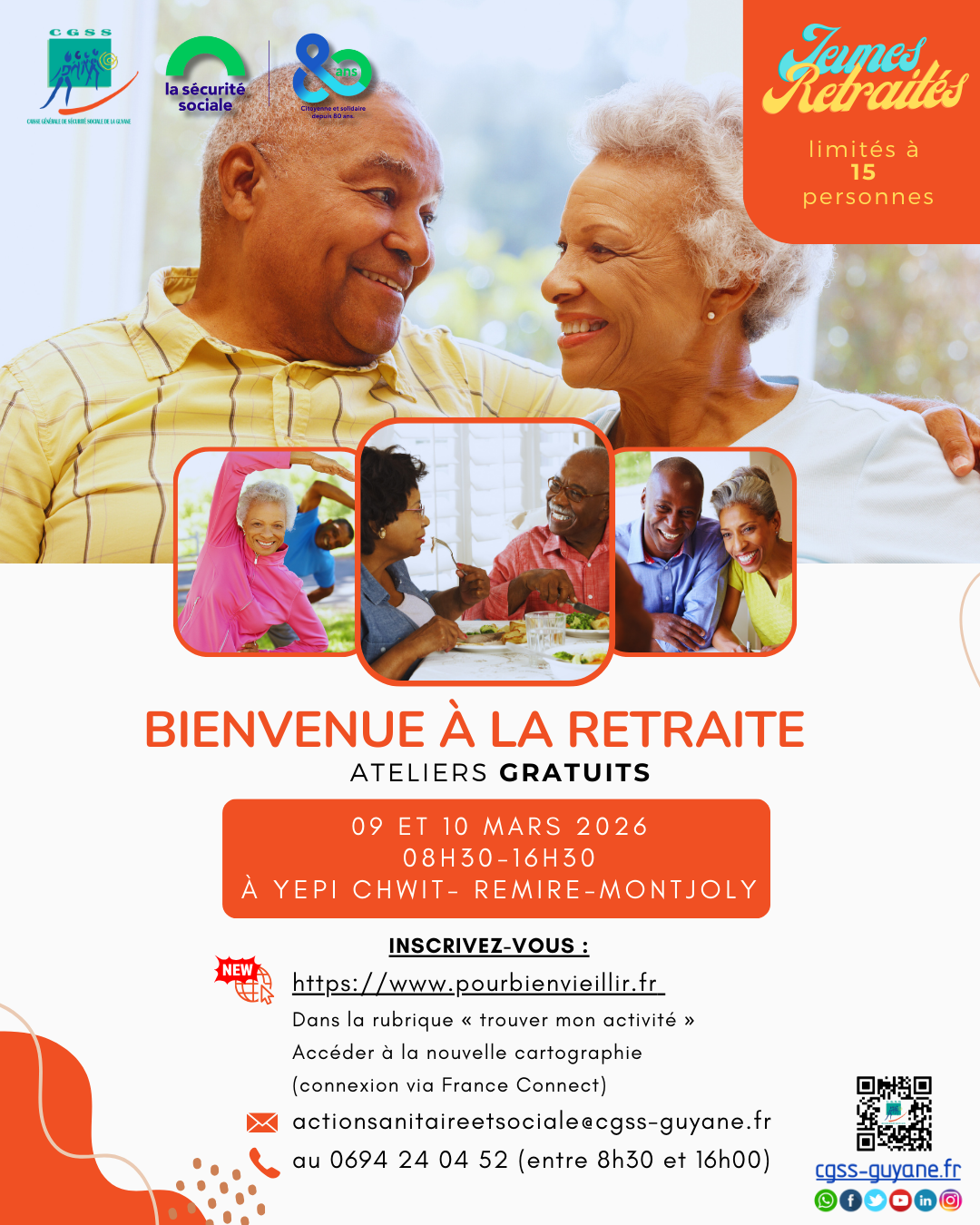 ATELIER BAR - mars 2026