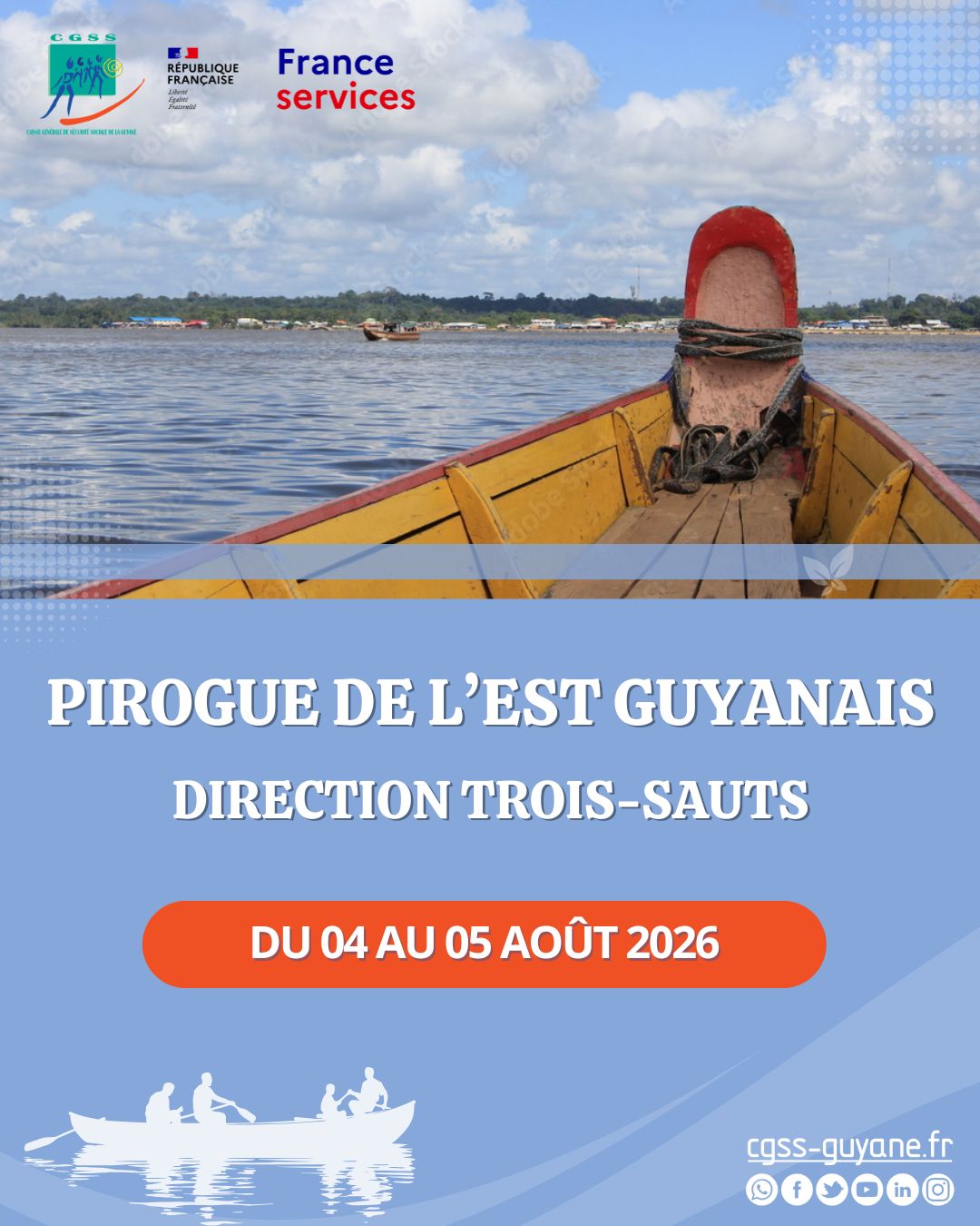 Mission Pirogue(1)