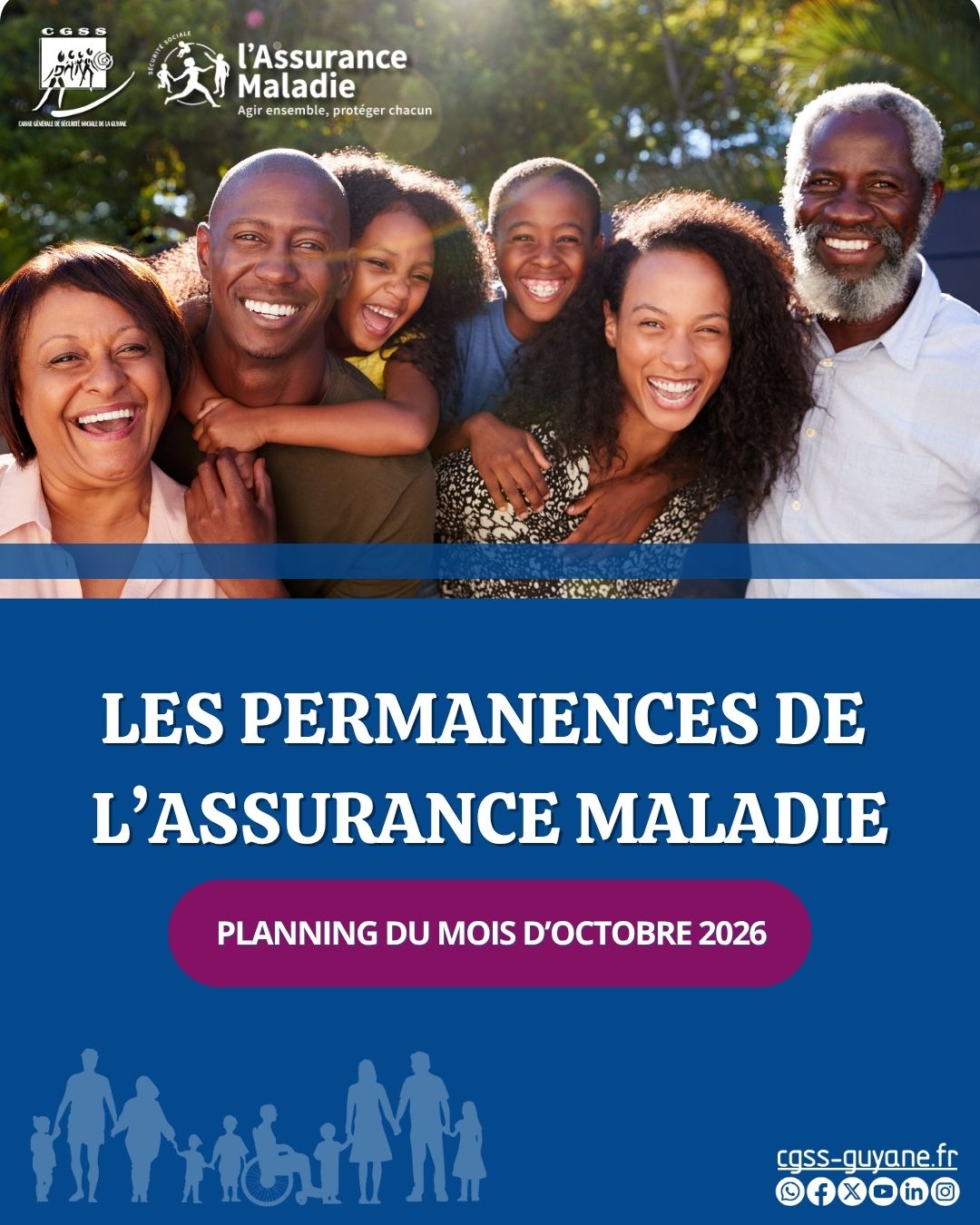 Permanences Assurance Maladie1026